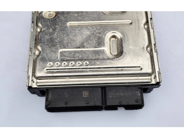 Řídící jednotka 05E907309CA, 0261B902YF Volkswagen Tiguan 2023