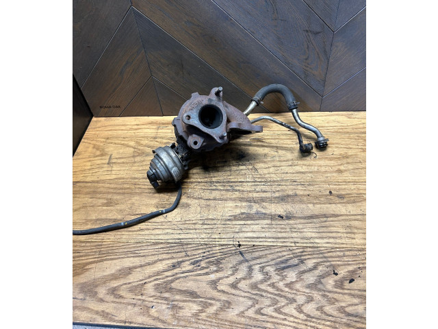 Масляный насос 18900R203021M2 Honda CR-V