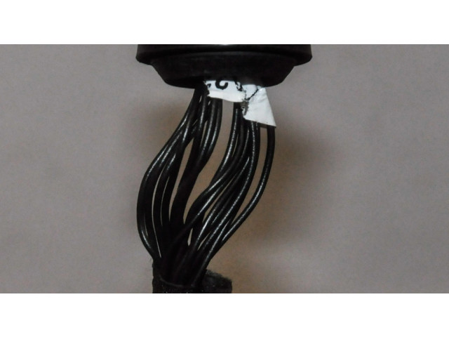 Zpětné zrcátko levé Mercedes-Benz SL R231 2016 E1021079