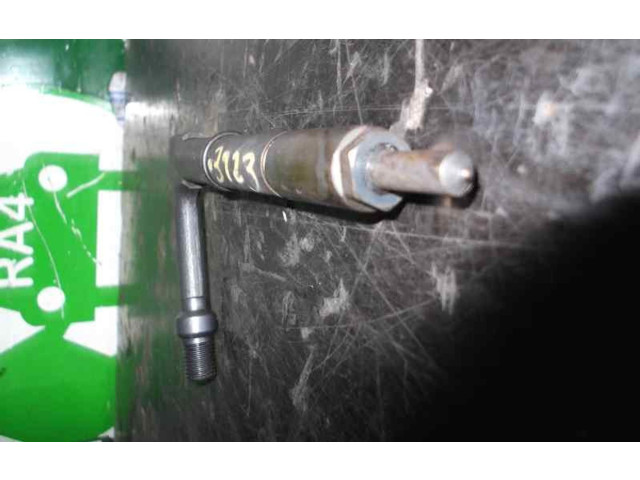 Vstřikovač 172348439 Nissan Almera N16 YD22