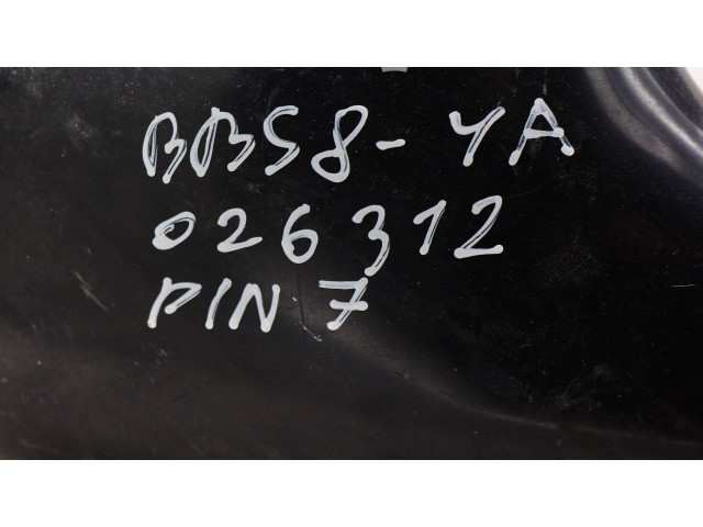 Zpětné zrcátko Chrysler Voyager 1998 e1010449