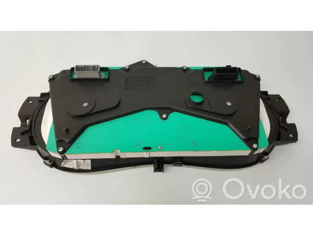 Přístrojová deska Dacia Sandero 2012 248104193R