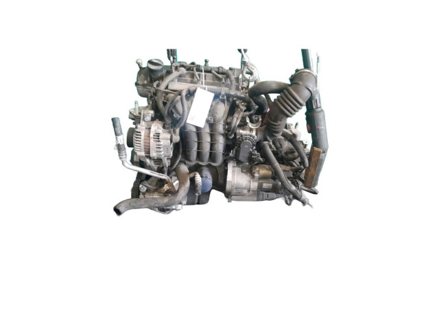 Генератор A1351540202 Smart ForFour I