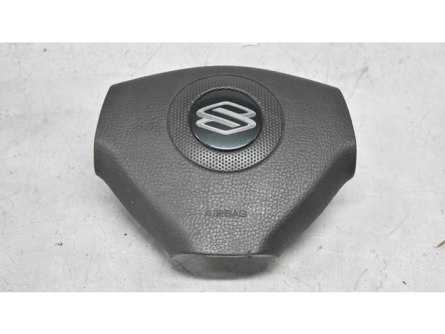 Подушка безопасности водителя Suzuki Ignis