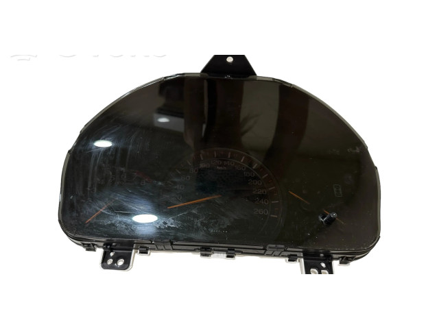 Přístrojová deska Honda Accord 2004 78100G200, HR0301