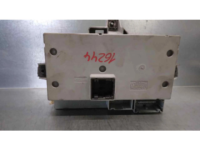   Pojistková skříňka 50513350   Alfa Romeo GT 2003