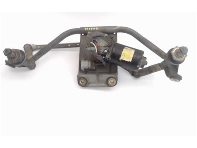 Моторчик дворников 53549002 Citroen Xsara