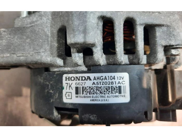 Генератор    Honda HR-V      