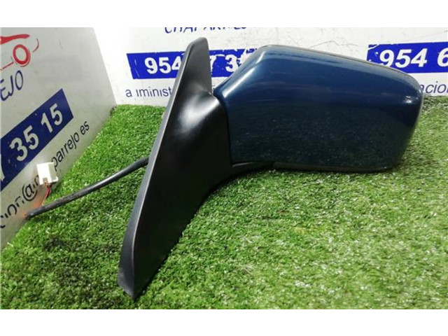 Зеркало (механическое) Volvo S40, V40 1995 - 2004 года