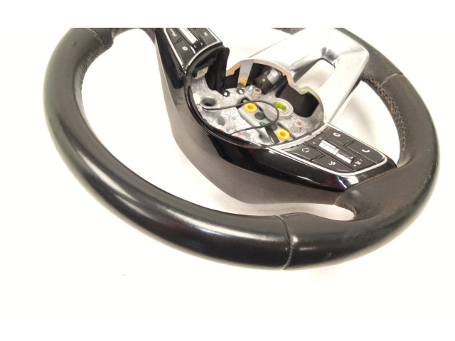 Руль KIA Xceed  2019 -  года 56100J7640      