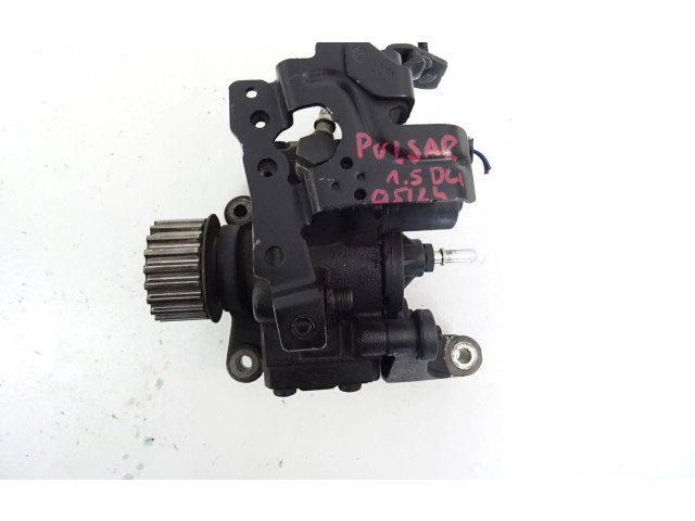 Vstřikovací čerpadlo 167003669R   Nissan Pulsar     