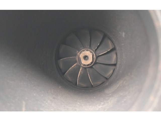 Turbodmychadlo Турбина 8519475, 4933500635 BMW X1 E84 N47ND20C