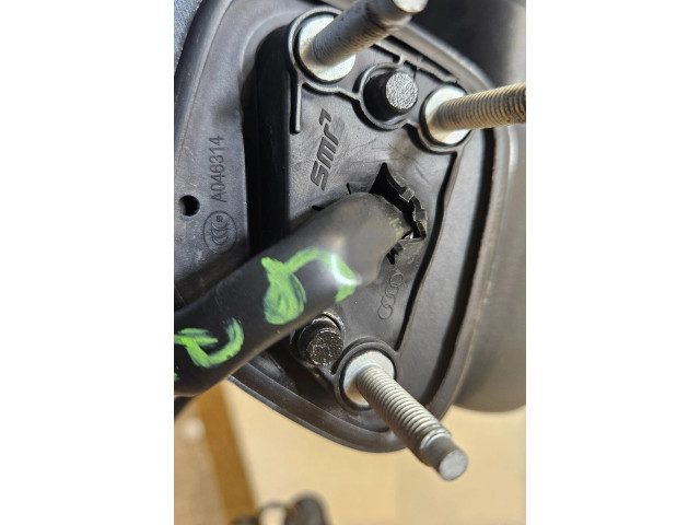 Außenspiegel elektrisch Tür vorne Audi A3 S3 8V 2013 - 2019 года