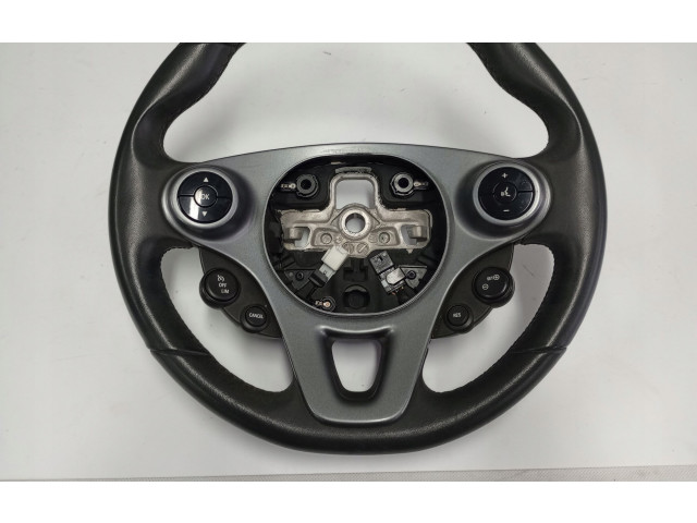 Volant Smart ForFour II W453 2014 255506047R, 484002495R