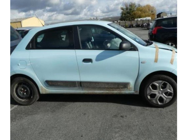 Блок управления климат-контролем 275700305R Renault Twingo III