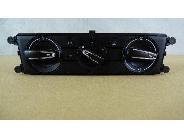 Блок управления климат-контролем 654820045D   Skoda Scala