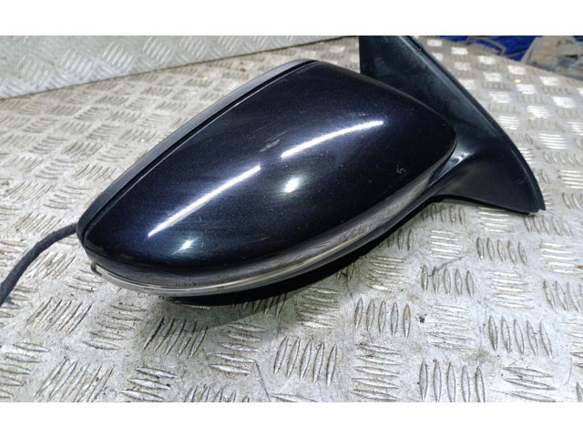 Зеркало электрическое Volkswagen Jetta VI 2011 - 2018 года