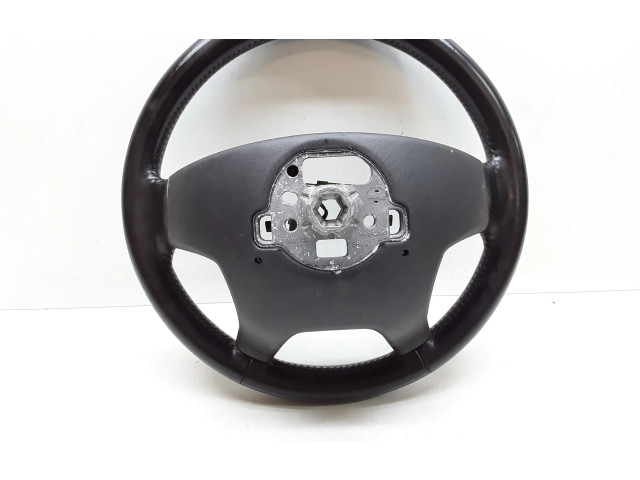 Руль Volvo V70 2008 - 2013 года P31271093