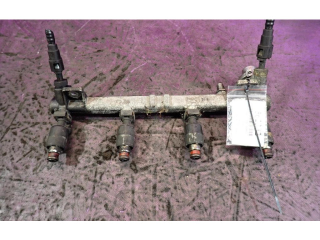 Vstřikovací lišta 90411551, 90411551 Daewoo Leganza