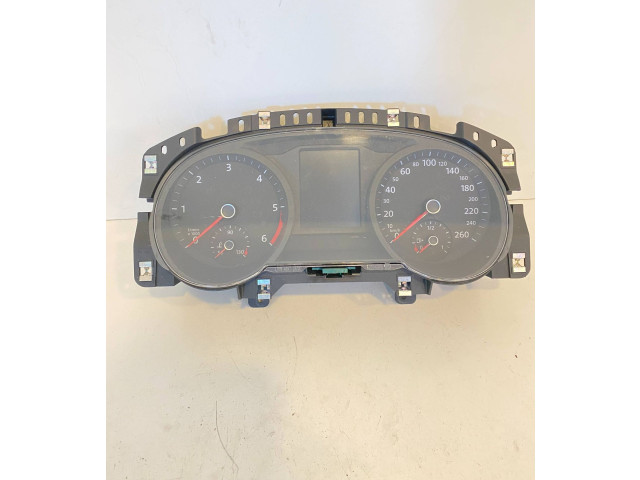 Панель приборов 3G0920741C   Volkswagen PASSAT B8       