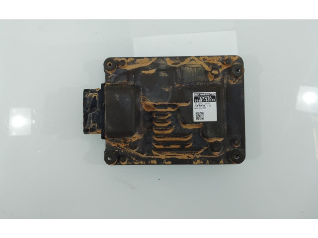 Řídící jednotka 896B160010 Toyota Land Cruiser (J120) 2016