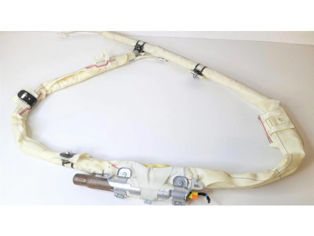 Боковая подушка безопасности 3T0880741, AV90007WN3 Skoda Superb B6 (3T)