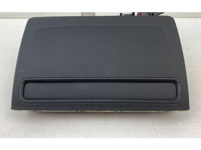 Дисплей    8V0857273M, 8V0919603C   Audi A3 S3 8V