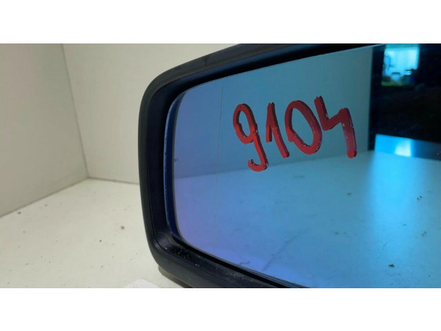 Zpětné zrcátko levé BMW 5 E60 E61 2005 E1010748