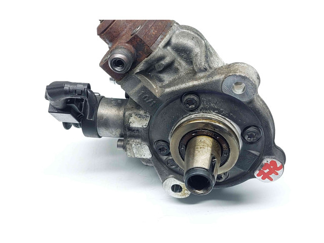 Топливный насос