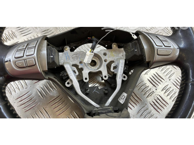 Руль Subaru Forester SH  2008-2013 года CS12002880      