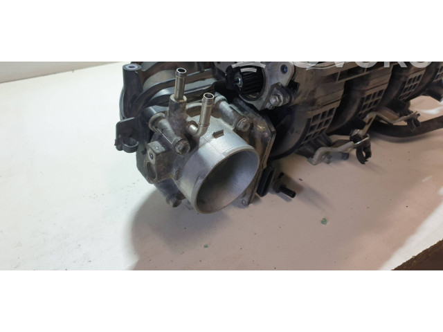 Всасывающий коллектор 1711436010 Toyota RAV 4 (XA40) 2017