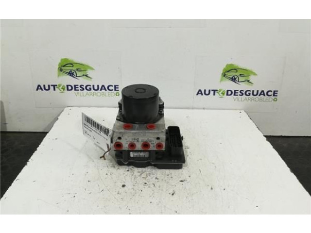 Блок управления АБС 6R0614517AF, 265239056   Seat Ibiza IV (6J,6P)