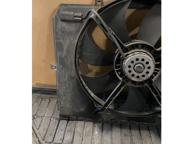 Диффузор 881060213, A2105051755   Mercedes-Benz E W210