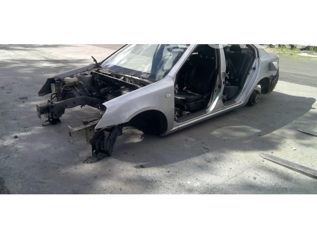 Блок управления климат-контролем 972502G251K2 KIA Magentis