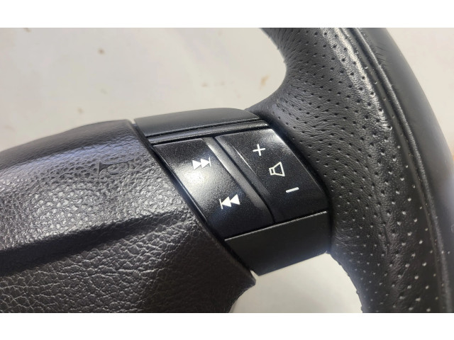 Руль Volvo XC90  2007 - 2014 года       