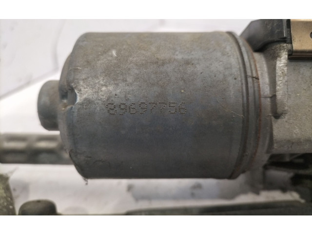 Моторчик дворников 2K1955119D    Volkswagen Touran I