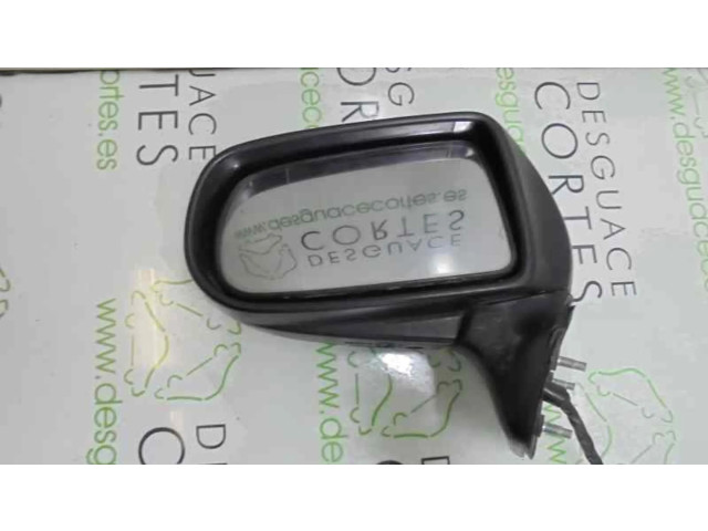 Зеркало электрическое Сзади Mazda Premacy