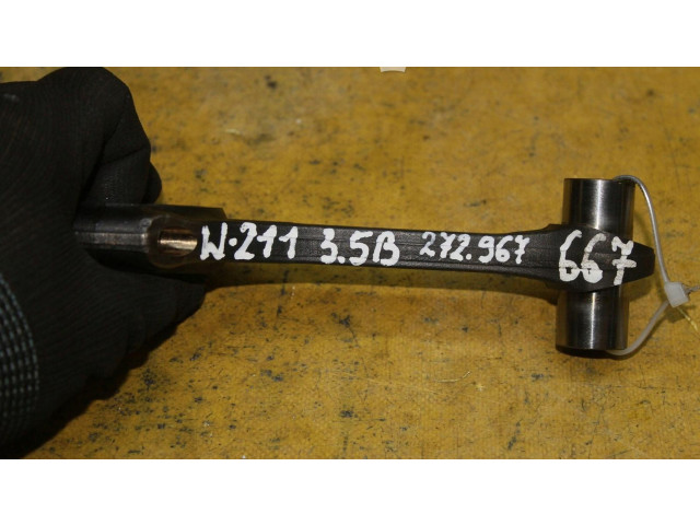 Píst Mercedes-Benz E W211