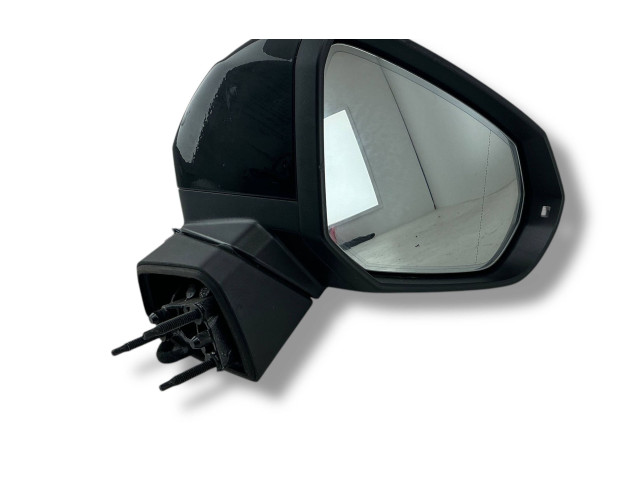 Зеркало электрическое Audi Q2 - - года