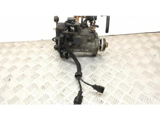 Vstřikovací čerpadlo R8448B391C, 220609 Citroen Berlingo pro naftový motor 1.9