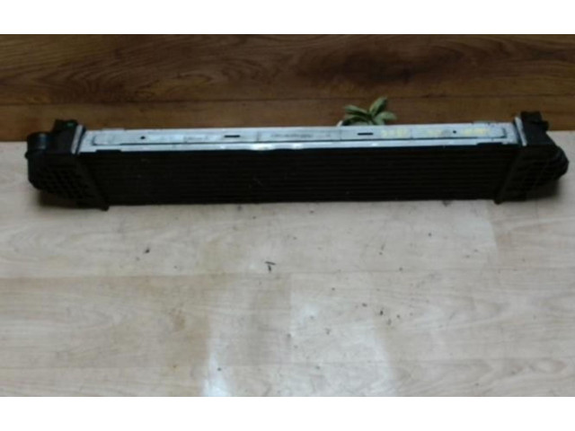 Интеркулер 1742060, 1742060 Ford Galaxy