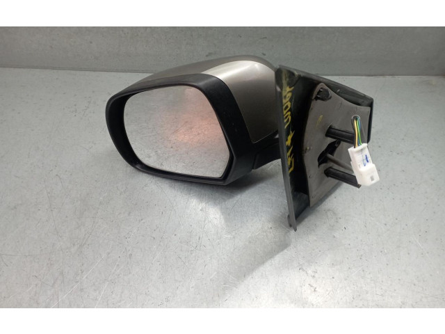 Зеркало электрическое Dacia Lodgy 2012 - года