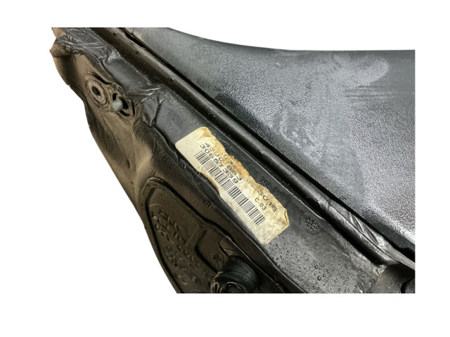 Zpětné zrcátko Volvo C30 2010 30657339, 3303029