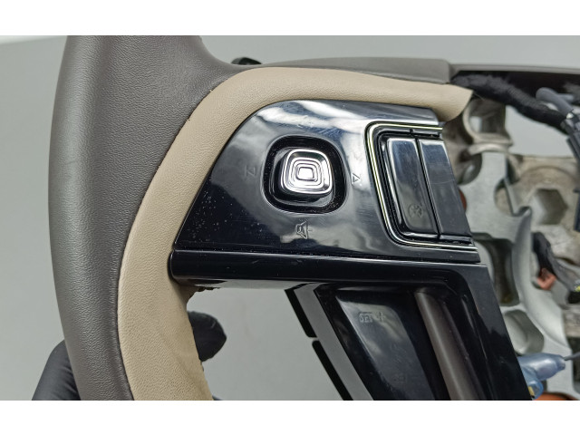 Volant Lincoln Corsair 2022