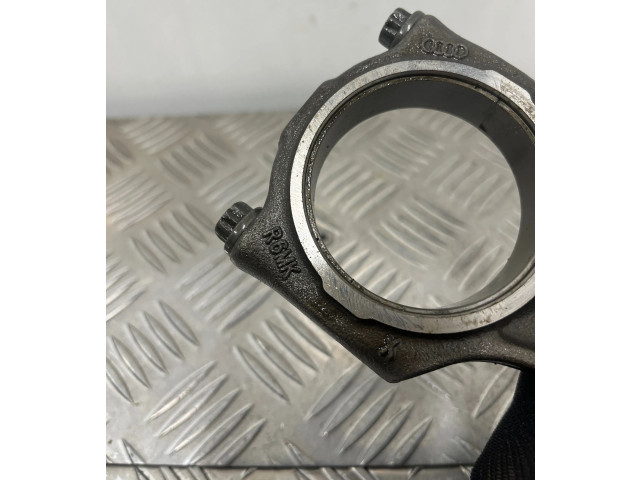 Шатун R6MK Audi Q5 SQ5