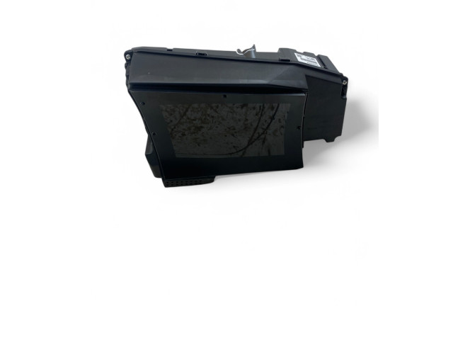 Дисплей 32233452 Volvo XC90