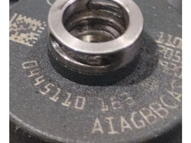 Vstřikovač 0445110183, 0445110183   Fiat Punto (176)     