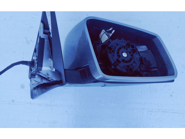 Zpětné zrcátko Mercedes-Benz CLA C117 X117 W117 2015 A1178101419