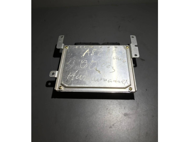 Řídící jednotka 3B0907551AB, 26SA6152   Audi A8 S8 D3 4E 2004