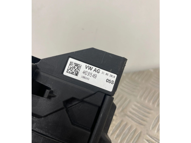 Блок предохранителей 4K0915459 Audi A7 S7 4K8